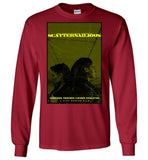 Neue World - Scatternailious - Gildan Long Sleeve T-Shirt