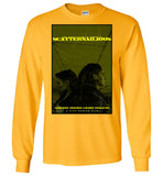 Neue World - Scatternailious - Gildan Long Sleeve T-Shirt