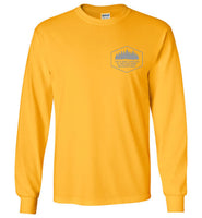 Tay's Tree Service - Essentials 2 - Gildan Long Sleeve T-Shirt
