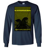 Neue World - Scatternailious - Gildan Long Sleeve T-Shirt