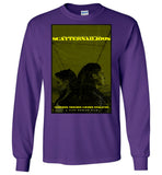 Neue World - Scatternailious - Gildan Long Sleeve T-Shirt