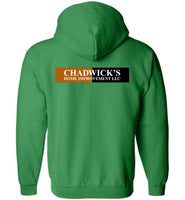 Chadwick's Home Improvement - Essentials - Rabbit Skins Infant Fine Jersey Bodysuit