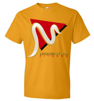Momentum Fitness - Essentials - Anvil Fashion T-Shirt