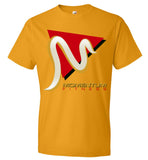 Momentum Fitness - Essentials - Anvil Fashion T-Shirt