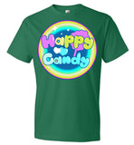 Pinoy Store - Happy Candy - Anvil Fashion T-Shirt