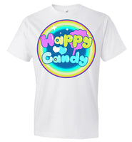 Pinoy Store - Happy Candy - Anvil Fashion T-Shirt