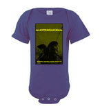 Neue World - Scatternailious - Rabbit Skins Infant Fine Jersey Bodysuit