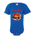 Neu World - Pancake - Rabbit Skins Infant Fine Jersey Bodysuit