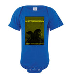 Neue World - Scatternailious - Rabbit Skins Infant Fine Jersey Bodysuit