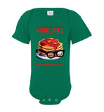 Neu World - Pancake - Rabbit Skins Infant Fine Jersey Bodysuit