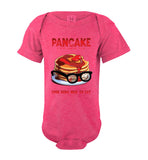 Neu World - Pancake - Rabbit Skins Infant Fine Jersey Bodysuit