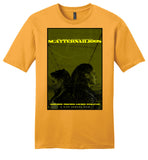 Neue World - Scatternailious - District Young Mens Very Important Tee
