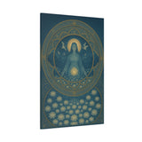 Atonka - 2025 10 05 B - gallery canvas wraps