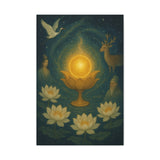 Atonka - 2025 10 05 G - gallery canvas wraps