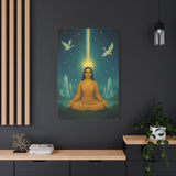 Atonka - 2025 08 27 C - gallery canvas wraps