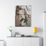 Atonka - 2025 08 27 B - Canvas Gallery Prints