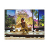 Atonka - 2025 08 27 A - Canvas Gallery Prints