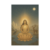 Atonka - 2025 09 16 A - gallery canvas wraps