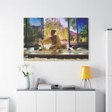 Atonka - 2025 08 27 A - Canvas Gallery Prints