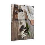 Atonka - 2025 08 27 B - Canvas Gallery Prints