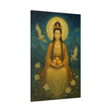 Atonka - 2025 10 05 F - gallery canvas wraps