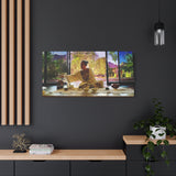 Atonka - 2025 08 27 A - Canvas Gallery Prints