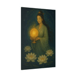 Atonka - 2025 10 05 A - gallery canvas wraps