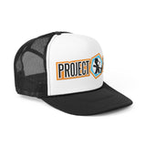 Project Reid - Trucker Caps