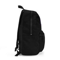 Over The Rainbow Behavioral Consultants - CM Backpack