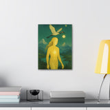 Atonka - 2025 08 27 D - Canvas Gallery Prints