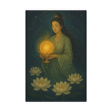 Atonka - 2025 10 05 A - gallery canvas wraps