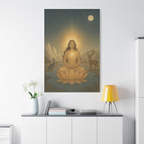 Atonka - 2025 09 16 A - gallery canvas wraps