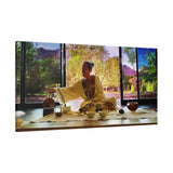 Atonka - 2025 08 27 A - Canvas Gallery Prints