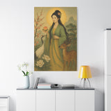 Atonka - 2025 10 05 C - gallery canvas wraps