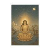 Atonka - 2025 09 16 A - gallery canvas wraps