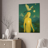 Atonka - 2025 08 27 D - Canvas Gallery Prints