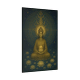 Atonka - 2025 10 05 D - gallery canvas wraps