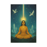 Atonka - 2025 08 27 C - gallery canvas wraps