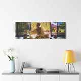 Atonka - 2025 08 27 A - Canvas Gallery Prints