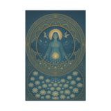 Atonka - 2025 10 05 B - gallery canvas wraps