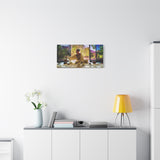 Atonka - 2025 08 27 A - Canvas Gallery Prints