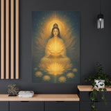 Atonka - 2025 10 05 H - gallery canvas wraps