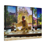 Atonka - 2025 08 27 A - Canvas Gallery Prints