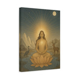 Atonka - 2025 09 16 A - gallery canvas wraps