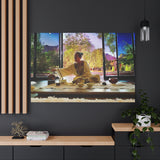 Atonka - 2025 08 27 A - Canvas Gallery Prints