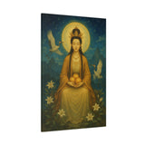 Atonka - 2025 10 05 F - gallery canvas wraps