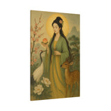 Atonka - 2025 10 05 C - gallery canvas wraps