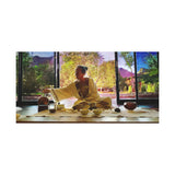 Atonka - 2025 08 27 A - Canvas Gallery Prints