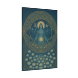 Atonka - 2025 10 05 B - gallery canvas wraps
