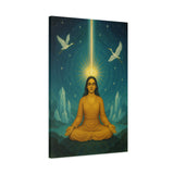 Atonka - 2025 08 27 C - gallery canvas wraps